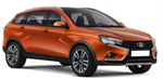 Lada Vesta SW/SW Cross