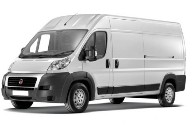 FIAT Ducato (250)