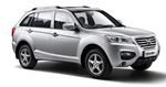 LIFAN X60