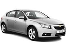 Chevrolet Cruze (хэтчбек)