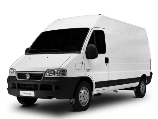 FIAT Ducato (244)