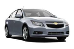 Chevrolet Cruze (седан)