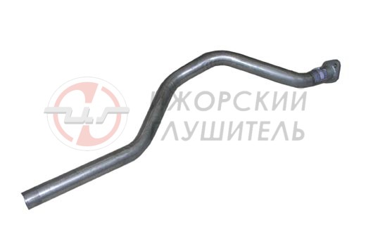 Труба выпускная Kia Sportage (1994-2004г.) Арт.136081