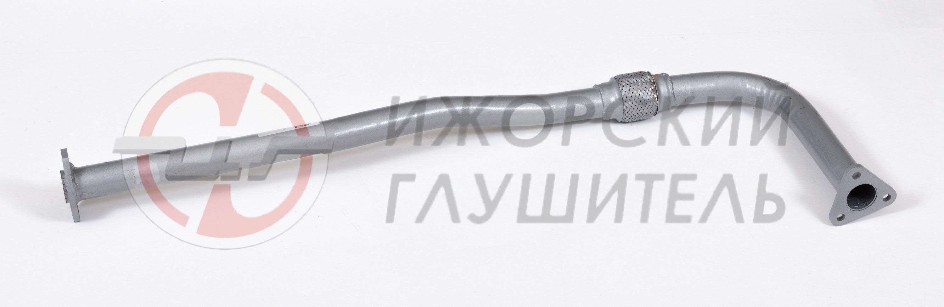 Труба приемная Daewoo Matiz (до 2008г.) Арт.136228 - Ассоциация ...