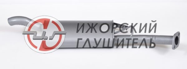 Глушитель основной Chery Fora Арт.136342