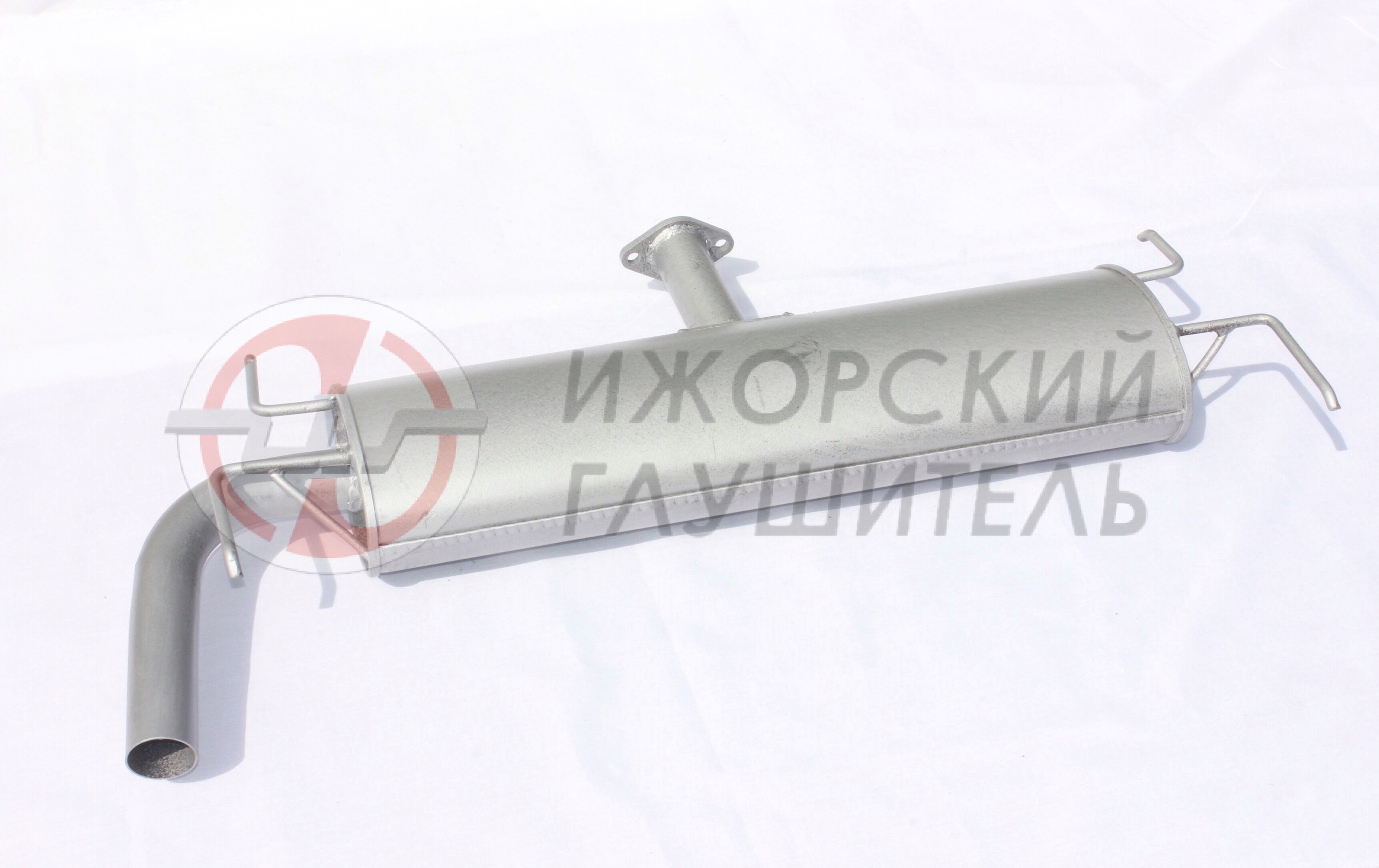 Глушитель основной LIFAN X60 Арт.136376 - Ассоциация Производителей ...