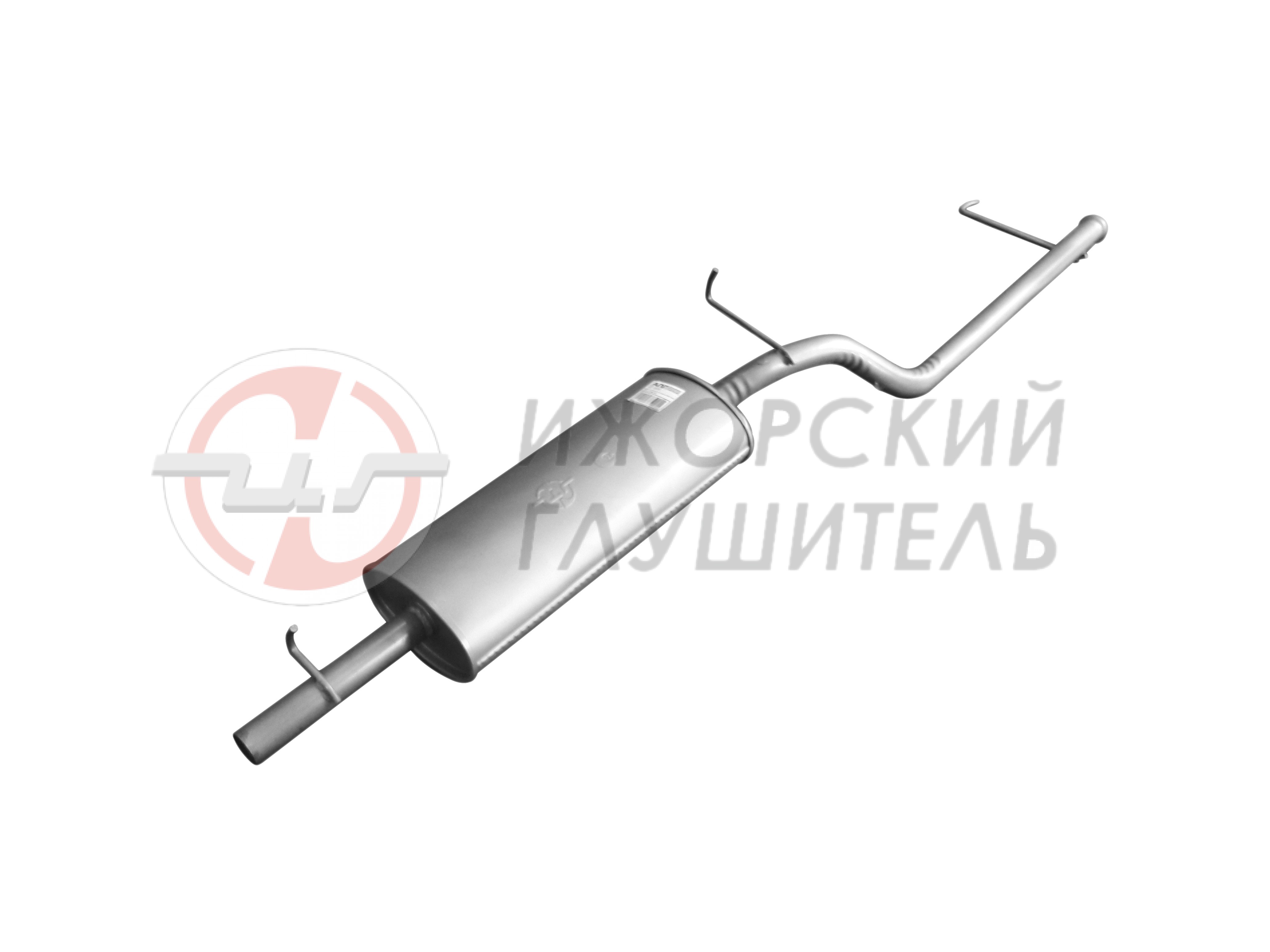 Глушитель Купить В Великом Новгороде