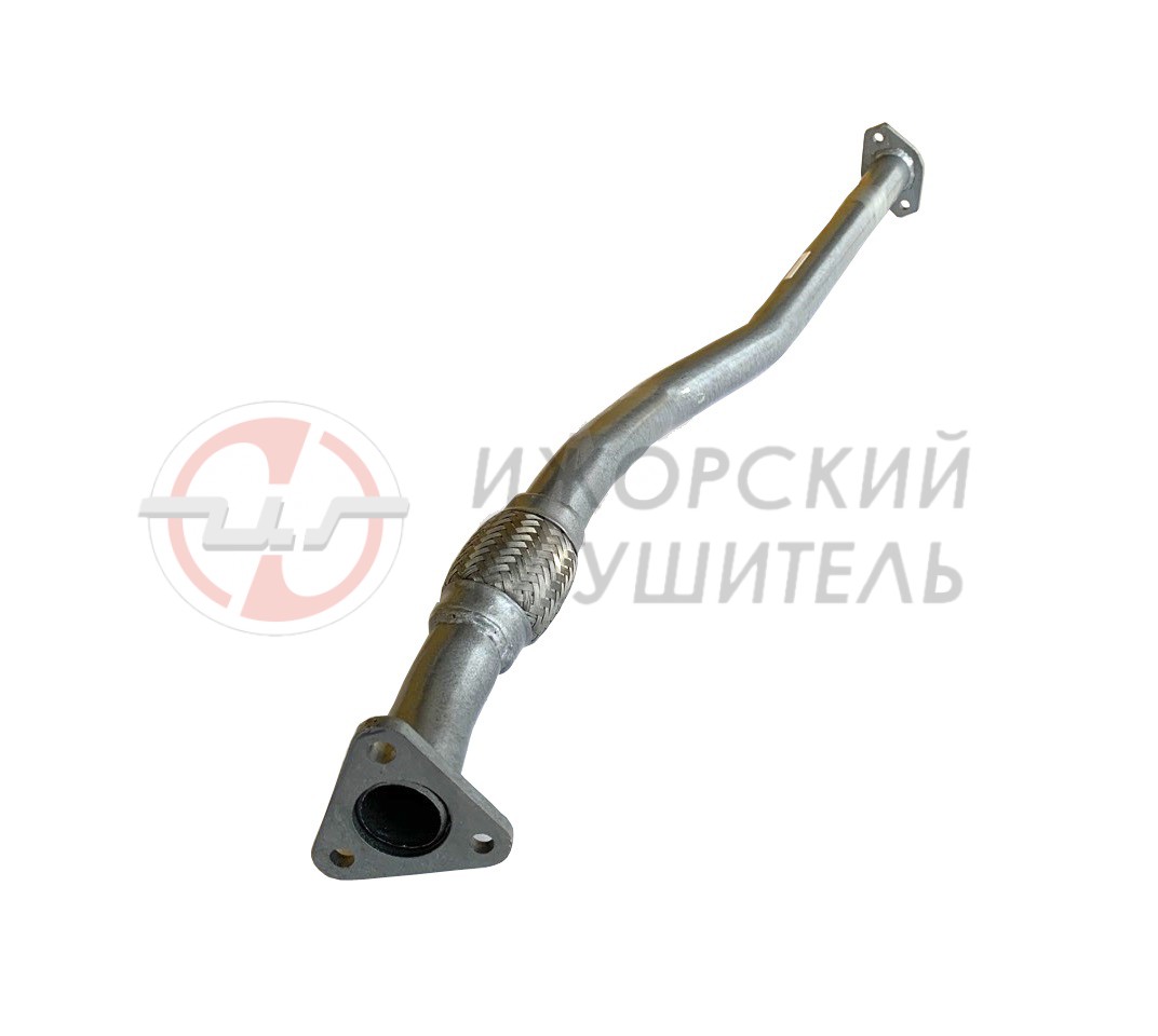 Труба приемная Daewoo Matiz (Евро-4) Арт.136414 - Ассоциация ...
