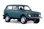 ВАЗ 2121, 21213, 21214 (LADA 4x4)