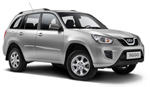 Chery Tiggo (FL)