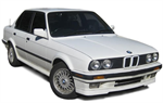 BMW 3 Series (E30) седан