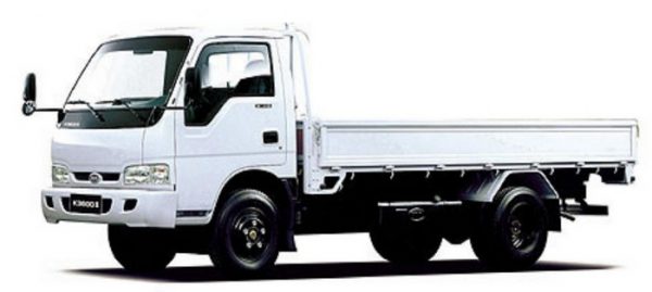 KIA 3600