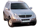 Ssang Yong Rexton