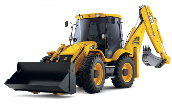 JCB 3CX, 3CX Super, 4CX