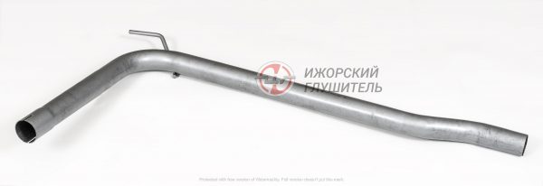 Труба соединительная VW Transporter (843-737) Арт. 136225