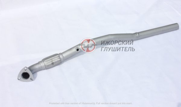 Труба приемная Opel-Astra Н/ Zafira B (2005-15) Арт. 136369