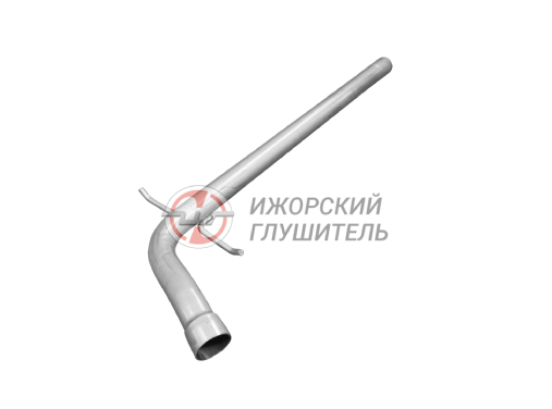 Труба соединительная VW POLO седан Арт. 136536