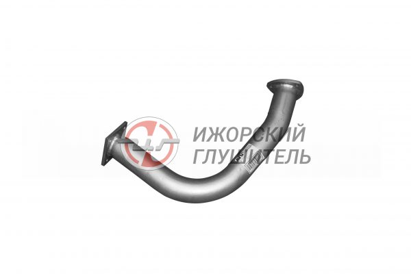 Труба приемная Mitsubishi Canter ME47618. Арт.136557