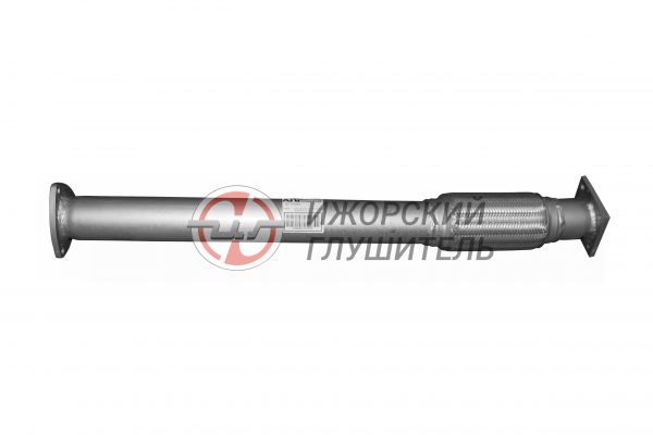Труба промежуточная Mitsubishi Canter ME554595. Арт.136558
