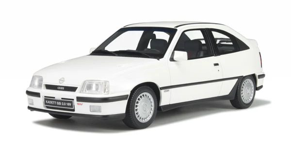 OPEL Kadett хэтчбэк