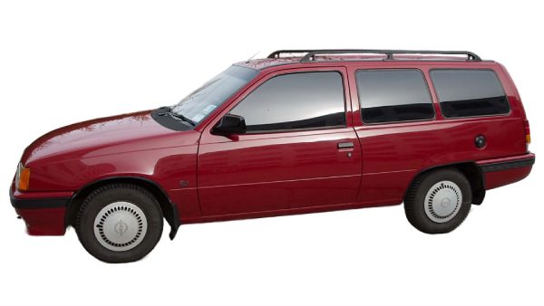 OPEL Kadett универсал