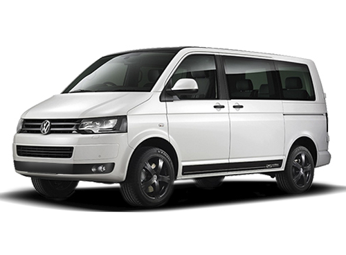 VW Transporter