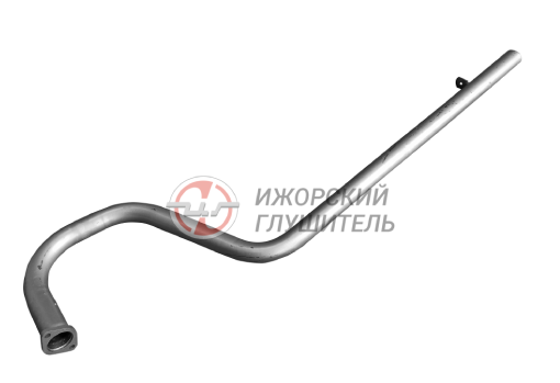 Труба выхлопная ГАЗ 24. Арт.135991
