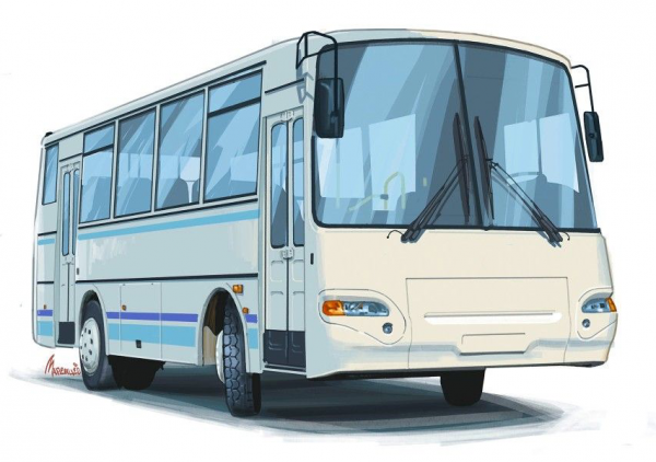ПАЗ 4230 (АВРОРА)