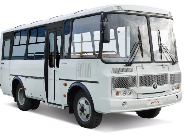 ПАЗ 3205